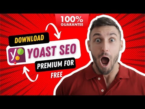 Yoast SEO Premium v25.4 Free Download - Full Plugin + Nulled (2025 Update)