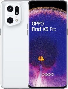 Oppo Find X5 Pro Dual sim