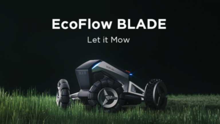 EcoFlow Blade