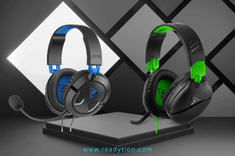 Turtle Beach Headsets