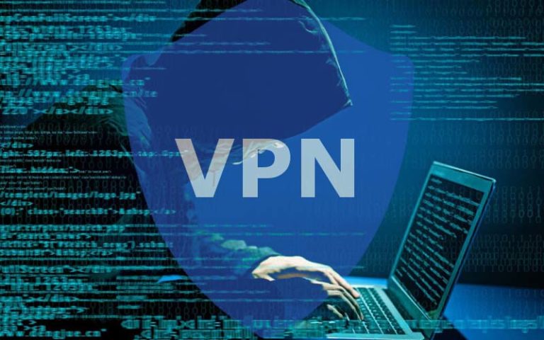 VPN