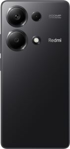 Redmi Note 13 PRO 4G LTE