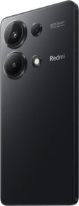 Xiaomi Redmi Note 13 PRO 4G LTE
