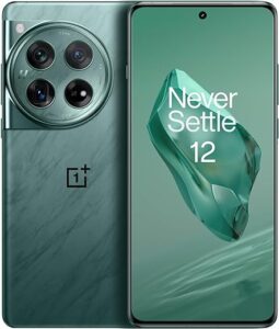 OnePlus 12 16GB RAM 512GB