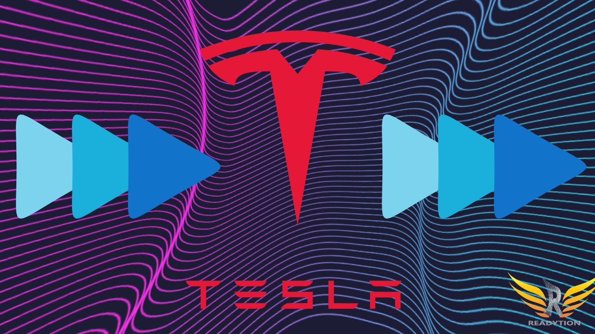 Tesla Layoffs