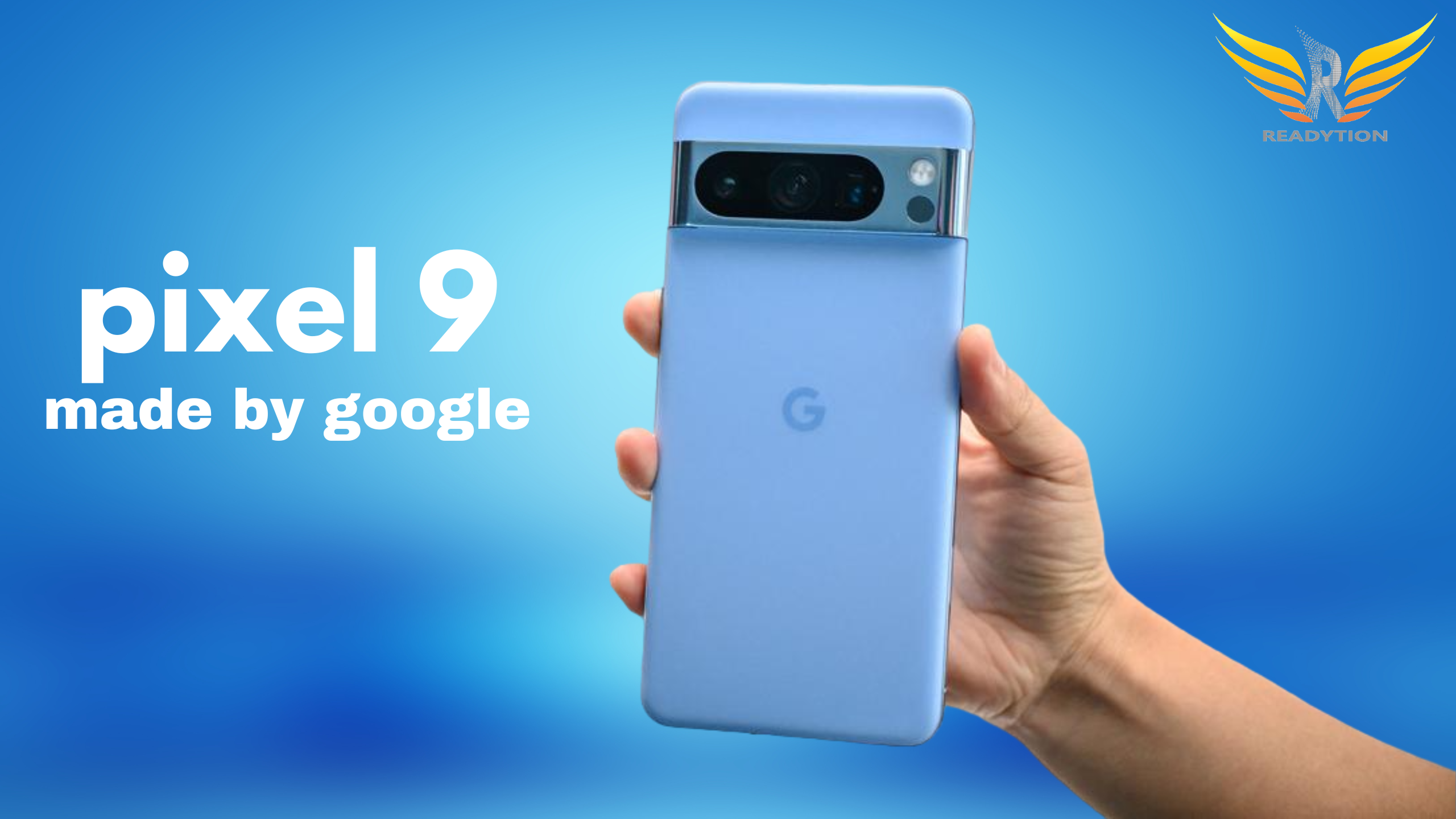 google pixel 9 