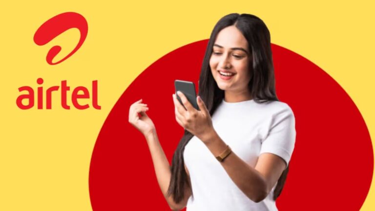 Airtel Rs 9 unlimited prepaid data plan launched: Check details