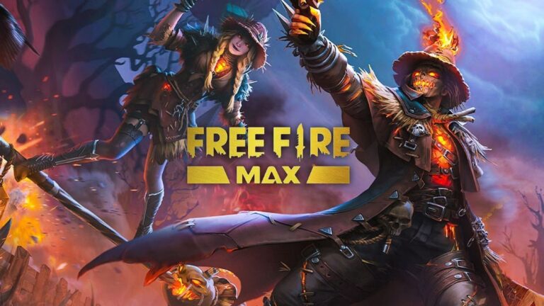 Free Fire Max players should learn about the Clash Squad match.