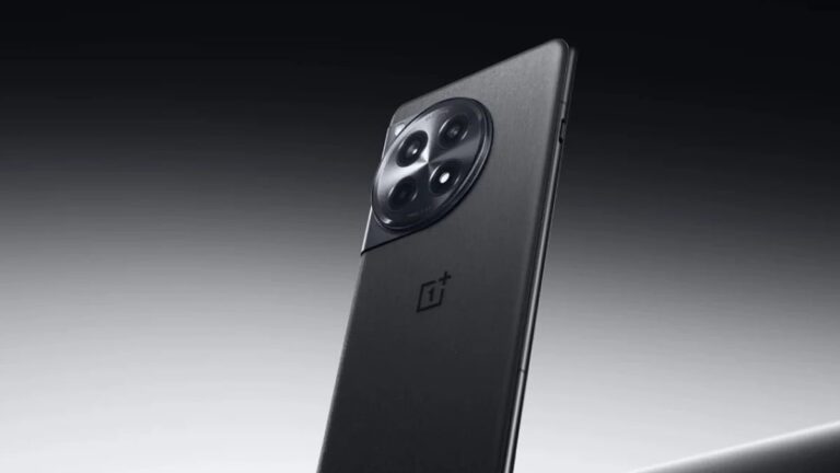 OnePlus 12R new update brings fixes for better battery life, security patches