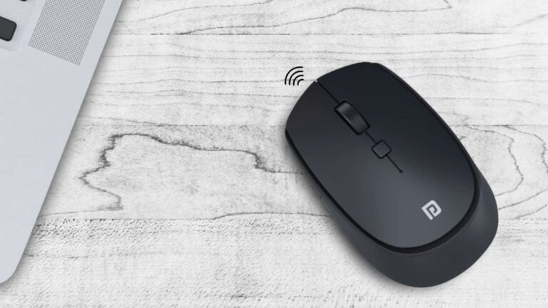 Amazon is offering wireless mice at discounted prices.