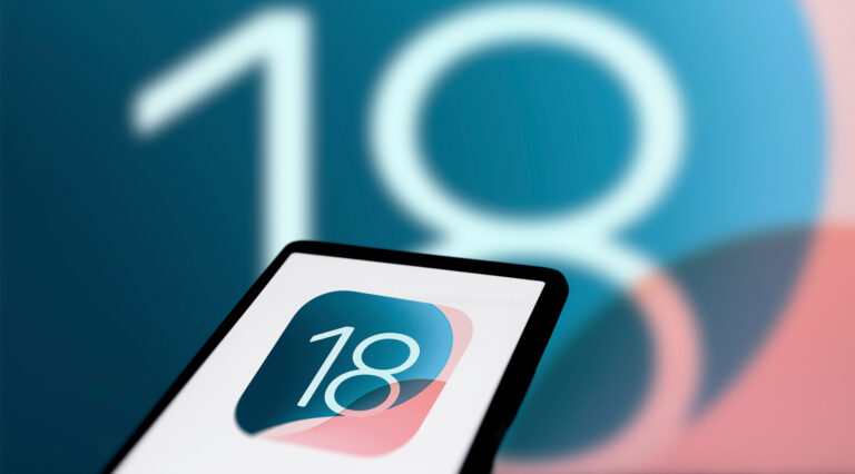 ios 18