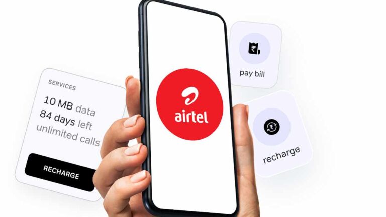 Cheapest 1.5GB per day plans of Vi, Airtel, and Jio after the price hike