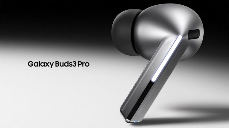 The Samsung Galaxy Buds 3 series is now up for pre-orders in India.