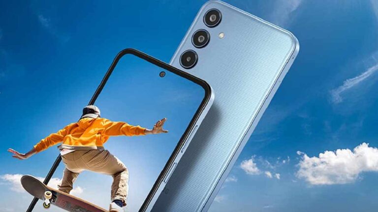 Samsung Galaxy M35 5G India launch set for July 17: Check expected specs, price