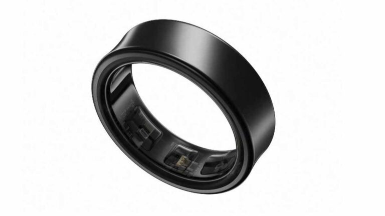 Samsung Galaxy Ring debuts with health tracking features and contactless payment support