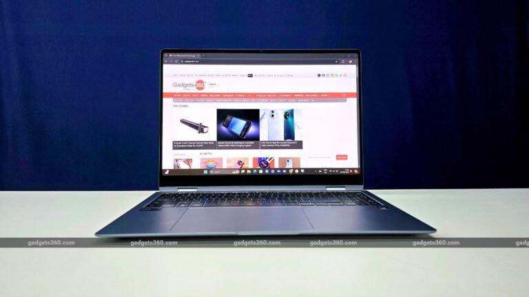 Samsung Galaxy Book4 Pro 360 Review: Beauty with Some Brains