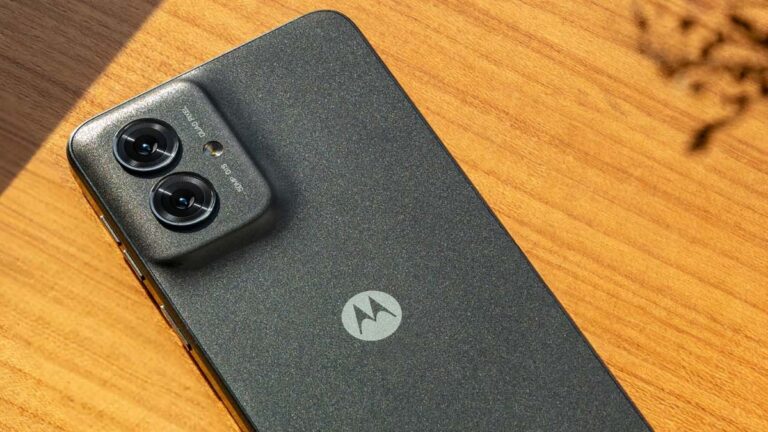 Moto G55, Moto G35 With 50-Megapixel Primary Camera, 5,000mAh Battery Launched: Price, Specifications