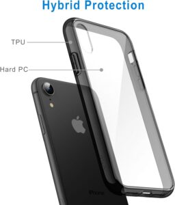 iPhone XR case