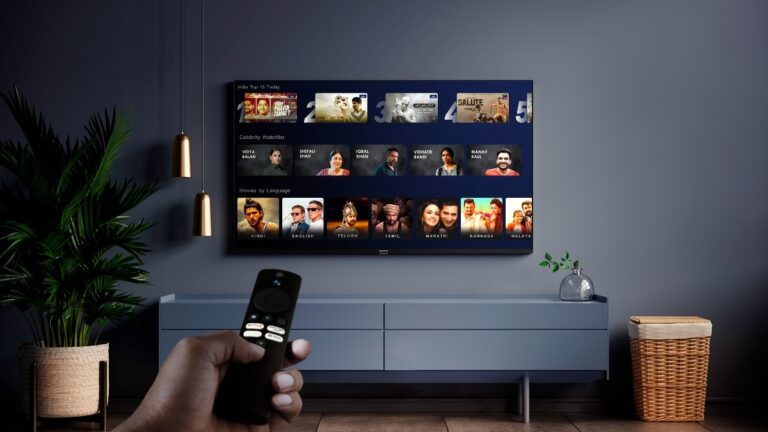 Amazon Great Freedom Festival 2024 Sale: Best Deals on Smart TVs Under Rs. 50,000