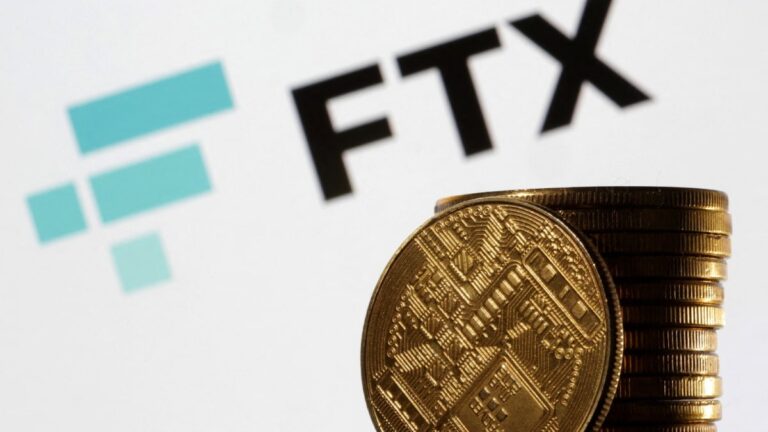 US CFTC Orders Fallen Crypto Exchange FTX to Pay $12.7 Billion to Customers