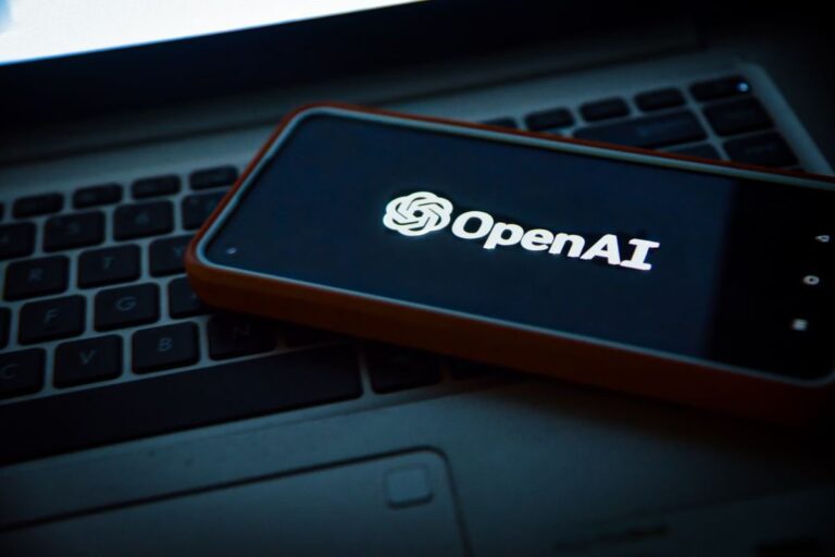 Apple, Nvidia in Talks to Join OpenAI Funding Round: Reports