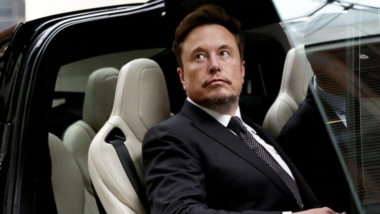 Elon Musk, Tesla Win Dismissal of Lawsuit Over Alleged Dogecoin Manipulation